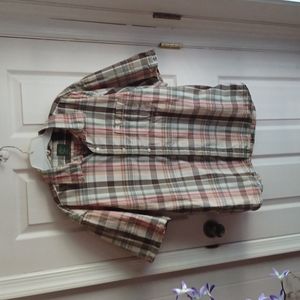 Timberland Men's short sleeve top